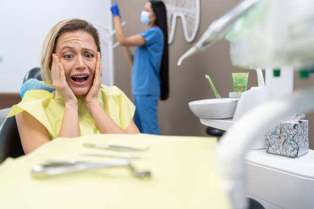 Best Emergency Root Canal Therapy in Coleman, TX