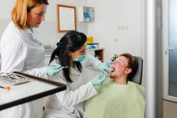 Best Emergency Treatment for Jaw Pain or Injury in Coleman, TX