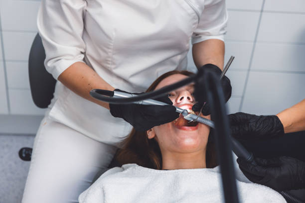 Best Emergency Cosmetic Dentistry (e.g., broken veneers) in Coleman, TX